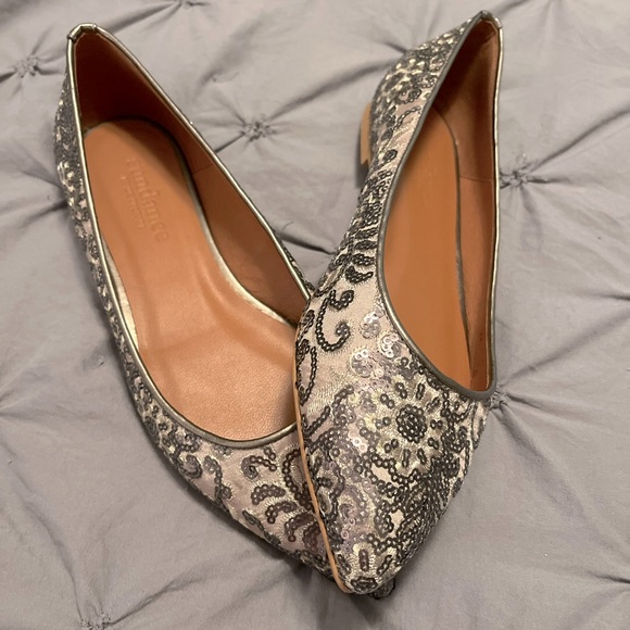 Sundance Shoes - Sundance Flats